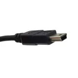 kabel-usb-miniusb-5p-5m-vitalco-dsf30
