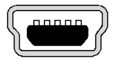 kabel-usb-miniusb-5p-5m-vitalco-dsf30