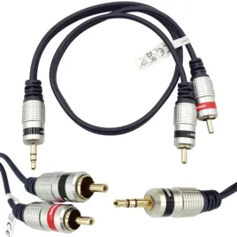 kabel-2x-rca-1x-jack-35mm-wtyk-wtyk-05m-vitalco-jkd10-cinch-czincz-aux