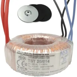 transformator-toroidalny-tst-20-014-20va-230v-2x-24v-2x-041a-indel