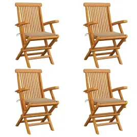 zestaw-4-skladanych-krzesel-ogrodowych-z-drewna-tekowego-bezowe-poduszk