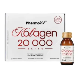 pharmovit-kolagen-20000-elite-w-plynie-na-stawy-skora-wlosy-20-sztuk