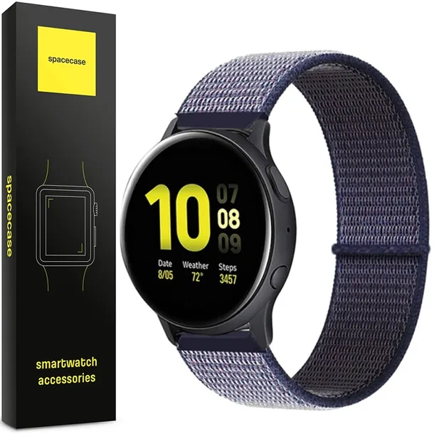 pasek-nylonowy-opaska-do-xiaomi-amazfit-pace-material-tkanina