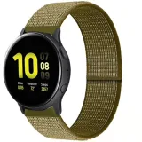 spacecase-pasek-do-galaxy-watch-active-2-44mm-kolor-zielony