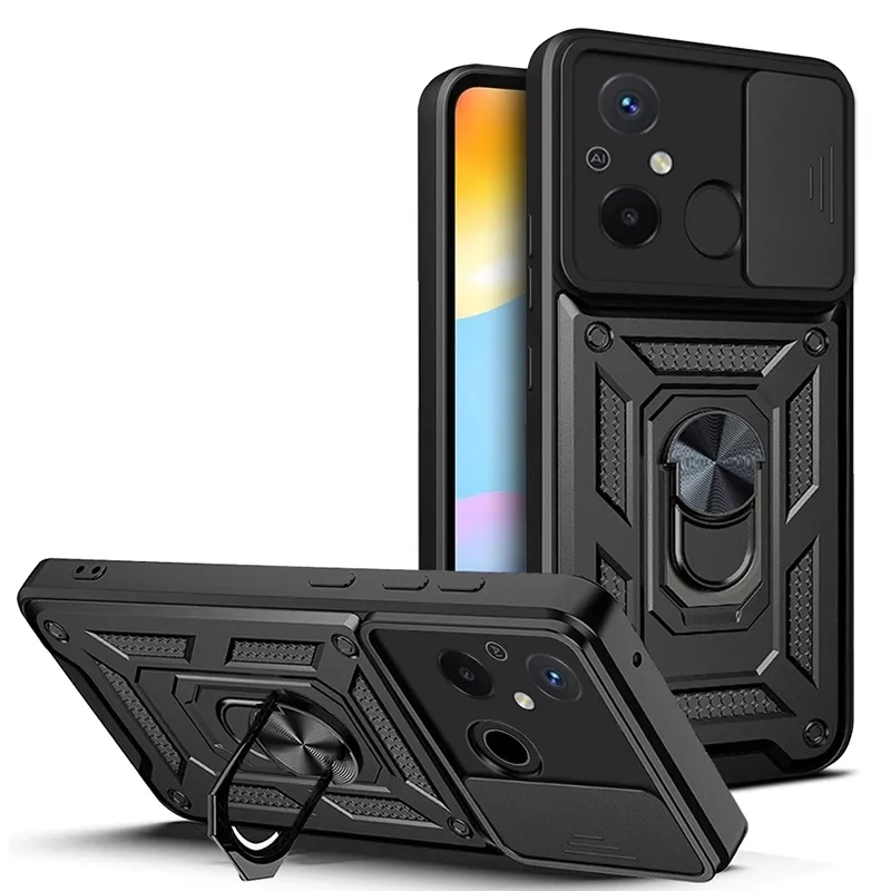 etui-do-redmi-12c-spacecase-camring-pelne-szklo