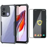etui-do-redmi-12c-spacecase-beetle-pelne-szklo-stan-nowy