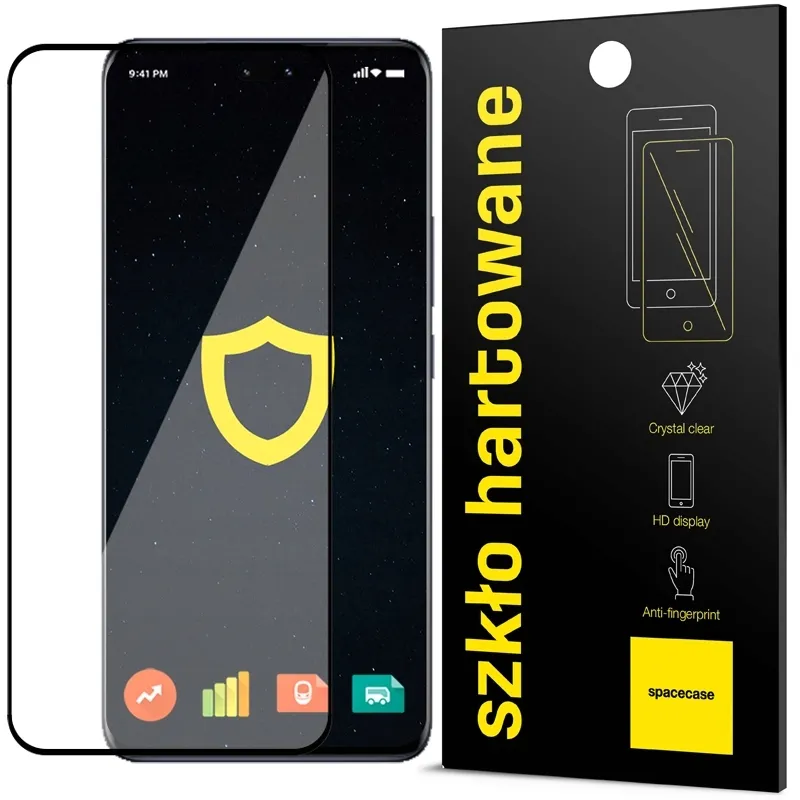 3x-szklo-hartowane-do-xiaomi-13-lite-spacecase-3d-stan-nowy