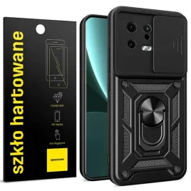 etui-do-xiaomi-13-spacecase-camring-pelne-szklo