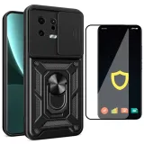 etui-do-xiaomi-13-spacecase-camring-pelne-szklo-stan-nowy