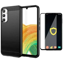 etui-carbon-case-obudowa-do-galaxy-a34-5g-szklo