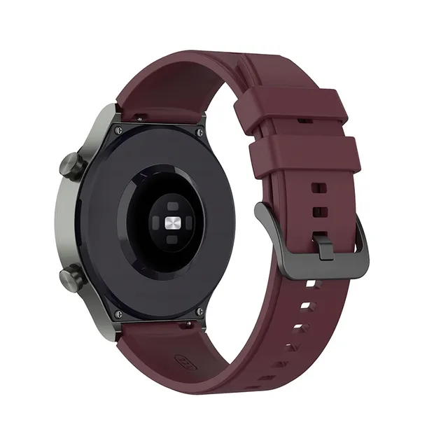 spacecase-easy-band-pasek-opaska-do-polar-ignite-3-kolor-czerwony