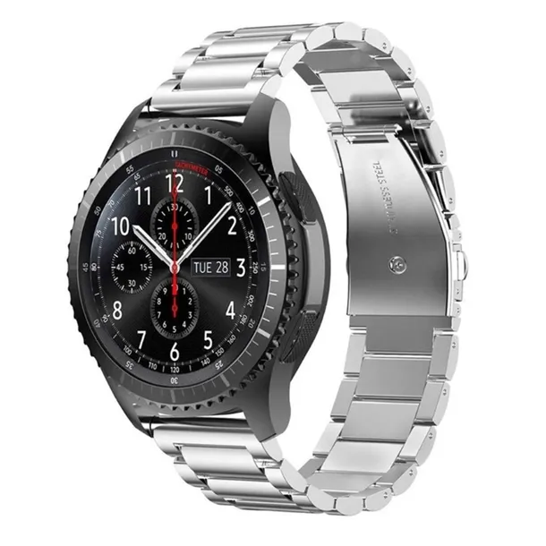 spacecase-pasek-bransoleta-do-polar-ignite-3-kolor-srebrny