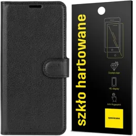 etui-portfel-pokrowiec-litchi-do-realme-7i-szklo