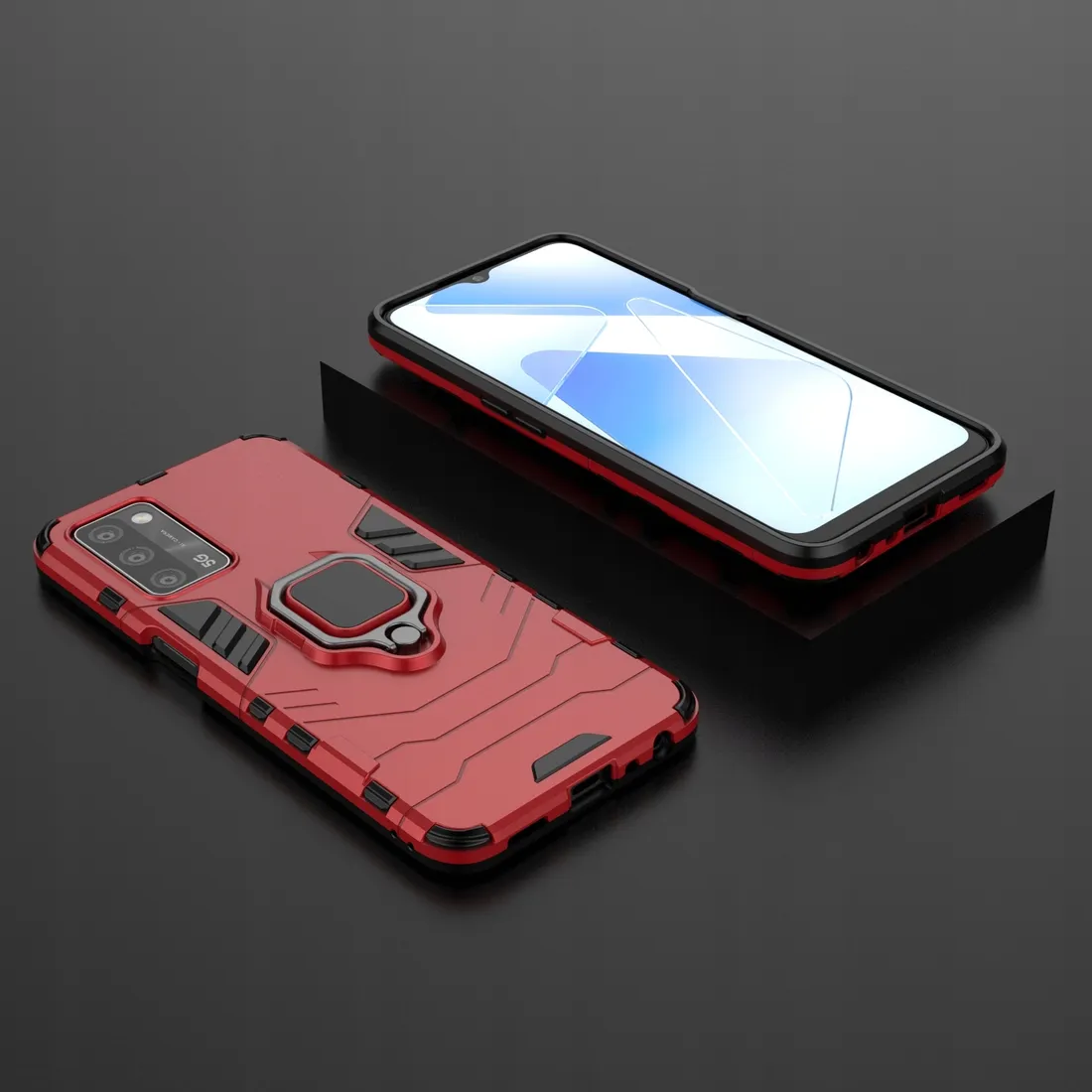 etui-x-ring-pancerne-do-oppo-a16-pelne-szklo