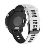 spacecase-pasek-opaska-do-garmin-forerunner-158-material-guma