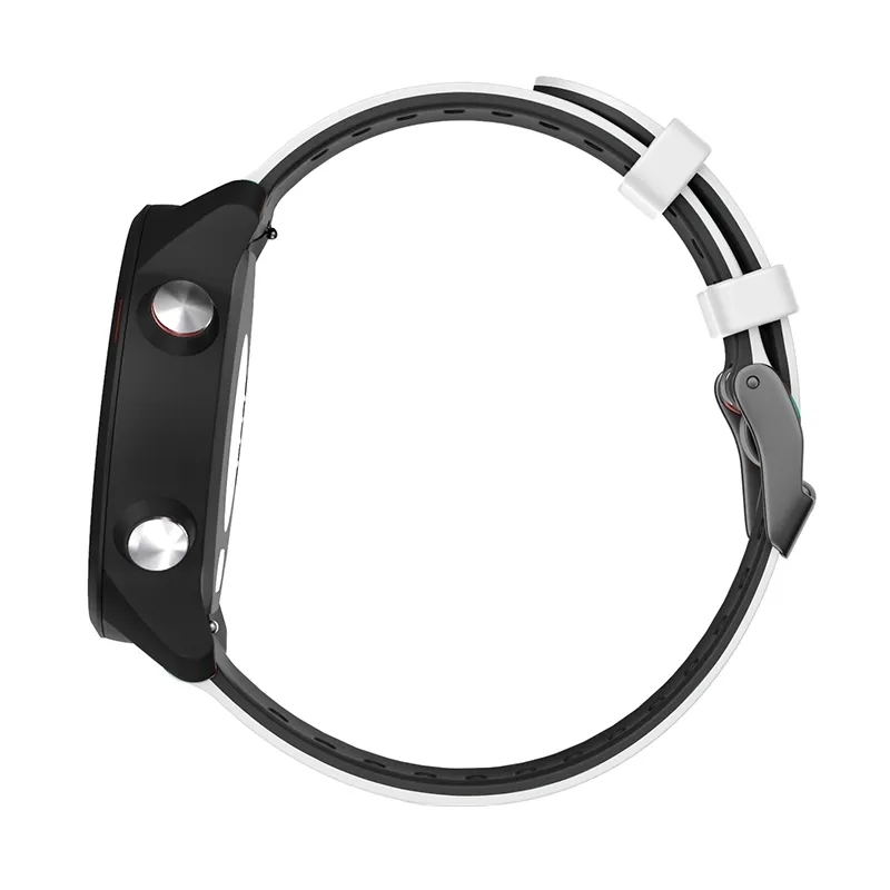 spacecase-pasek-opaska-do-garmin-forerunner-158-stan-nowy