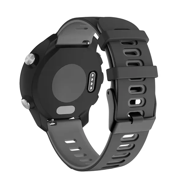 spacecase-pasek-do-galaxy-watch-active-4-40-42mm-material-guma