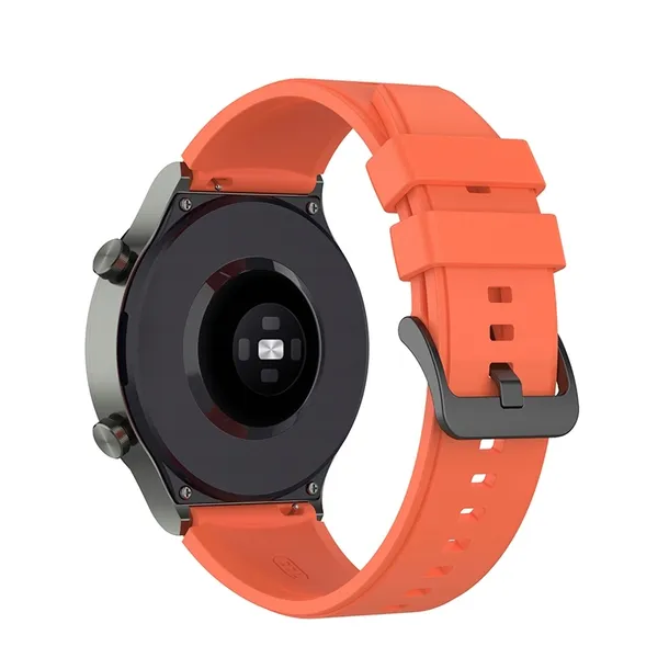 spacecase-pasek-opaska-do-garmin-forerunner-158-kolor-pomaranczowy