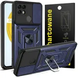 etui-camring-do-realme-c21-pelne-szklo