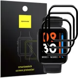 3x-szklo-hybrydowe-spacecase-do-realme-watch-3