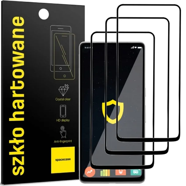 3x-spacecase-szklo-hartowane-do-google-pixel-7-stan-nowy