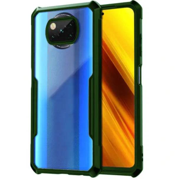 etui-do-poco-x3-pro-obudowa-spacecase-beetle-kolor-zielony
