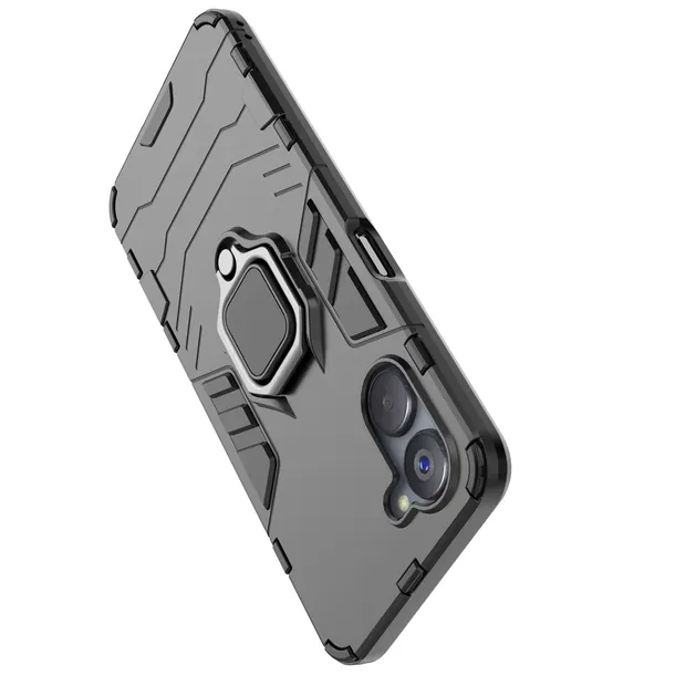 etui-case-obudowa-do-realme-9i-5g-spacecase-x-ring-kolor-czarny