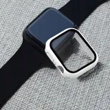 etui-szklo-case-2w1-do-apple-watch-8-41mm-stan-nowy-kolor-bialy