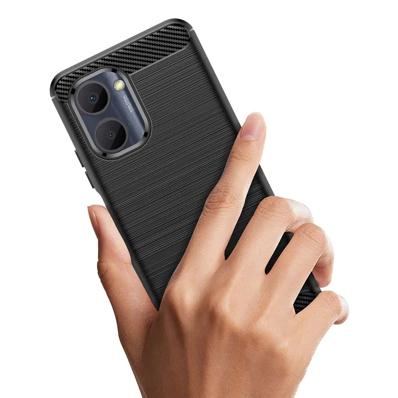 etui-pancerne-case-carbon-do-realme-c33-szklo-stan-nowy