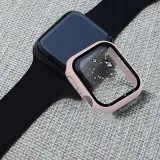 spacecase-etui-szklo-case-do-apple-watch-8-45mm-stan-nowy-kolor-rozowy