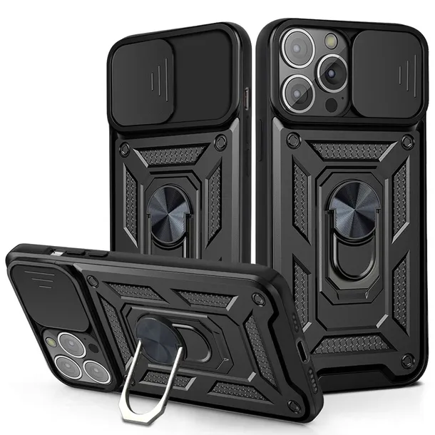 etui-case-camring-do-iphone-14-pro-pelne-szklo-kolor-czarny