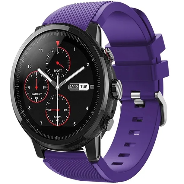 pasek-silikonowy-opaska-do-galaxy-watch-5-pro-kolor-fioletowy