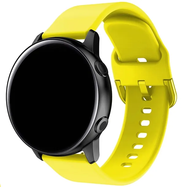 spacecase-pasek-silikonowy-do-amazfit-gts-4-mini-material-guma