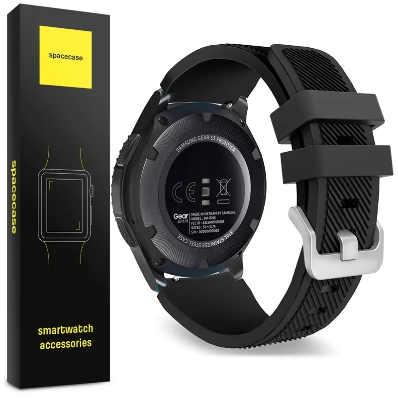 spacecase-pasek-silikonowy-do-galaxy-watch-5-stan-nowy