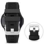 spacecase-pasek-silikonowy-do-galaxy-watch-5-kolor-czarny