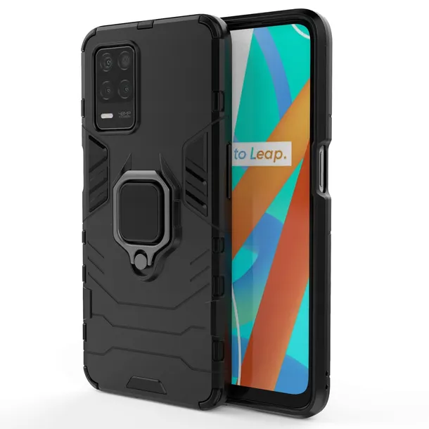 etui-do-realme-narzo-30-5g-case-spacecase-x-ring-material-tworzywo-sztuczne