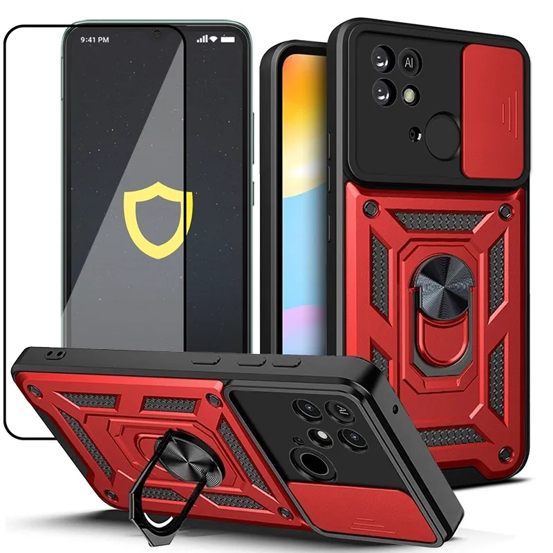 etui-pancerne-camring-do-xiaomi-poco-c40-szklo