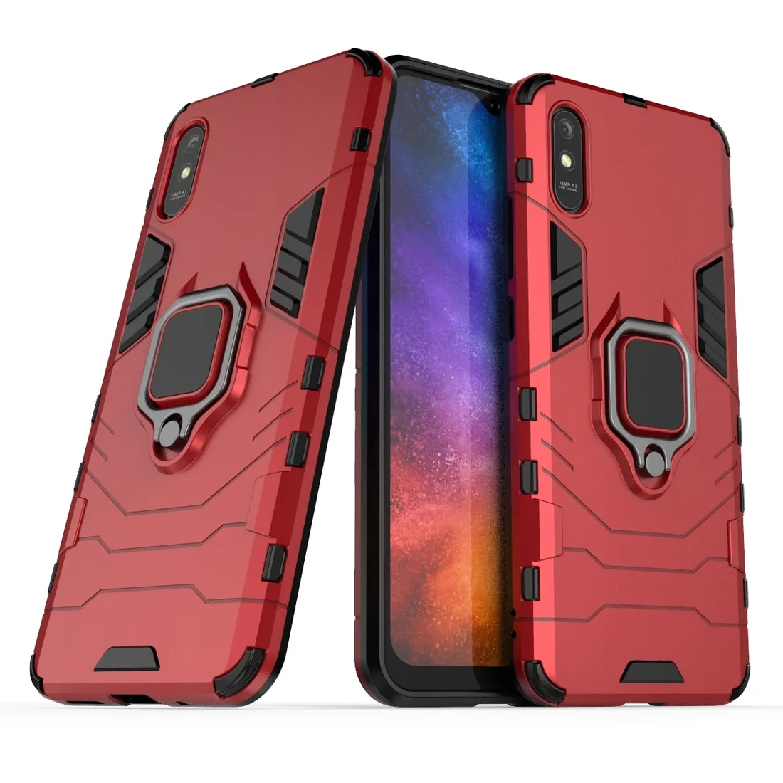 etui-case-x-ring-do-redmi-9a-pelne-szklo-stan-nowy