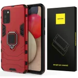 etui-case-x-ring-do-galaxy-a02s-pelne-szklo-stan-nowy