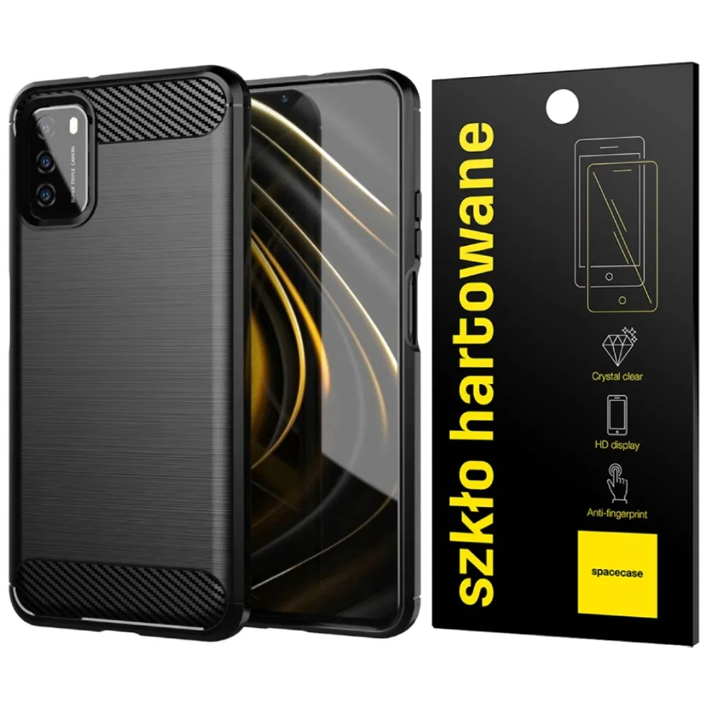 etui-carbon-pancerne-do-poco-m3-pelne-szklo