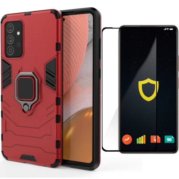etui-x-ring-case-do-galaxy-a72-5g-pelne-szklo-kolor-czerwony