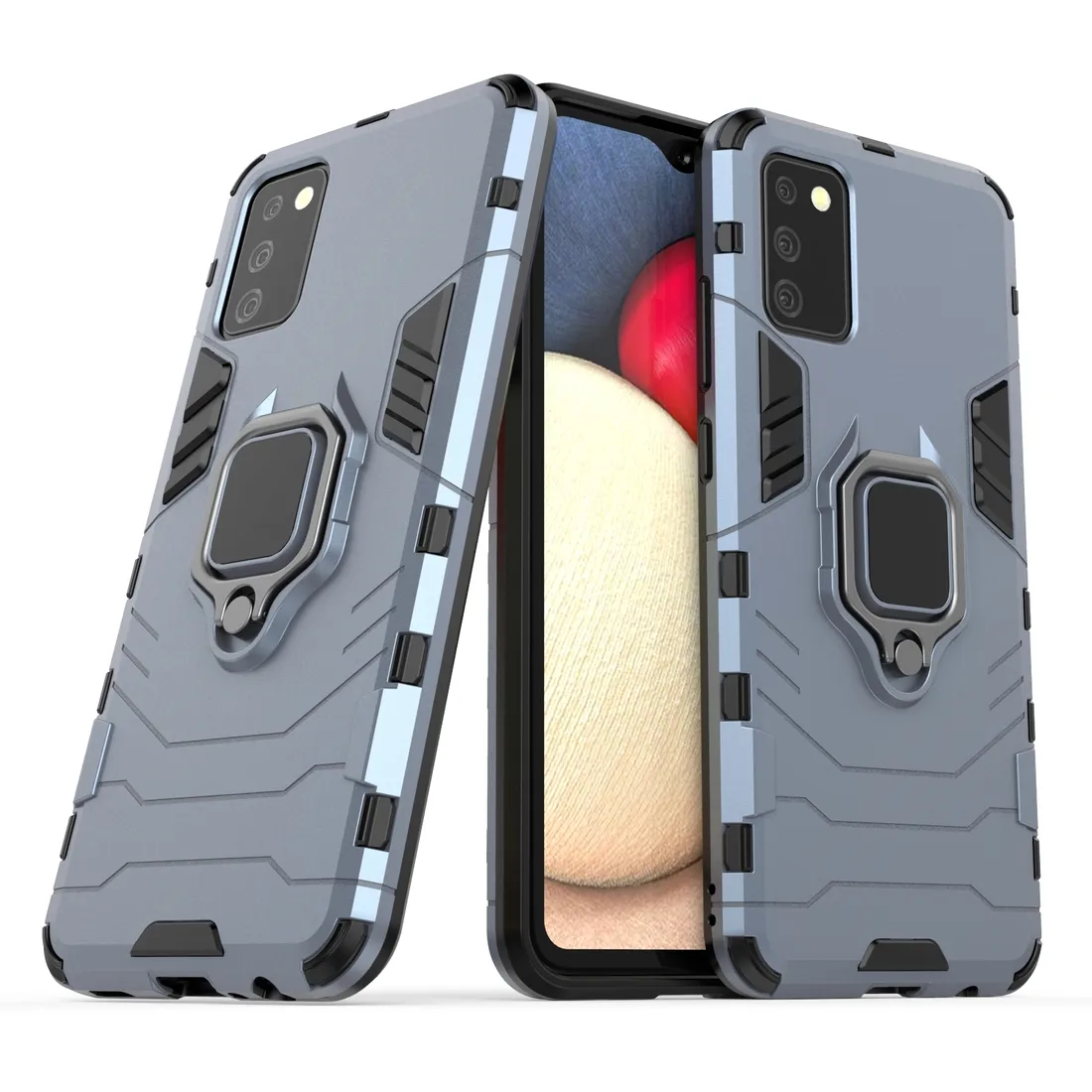 etui-case-x-ring-do-galaxy-a02s-pelne-szklo-stan-nowy