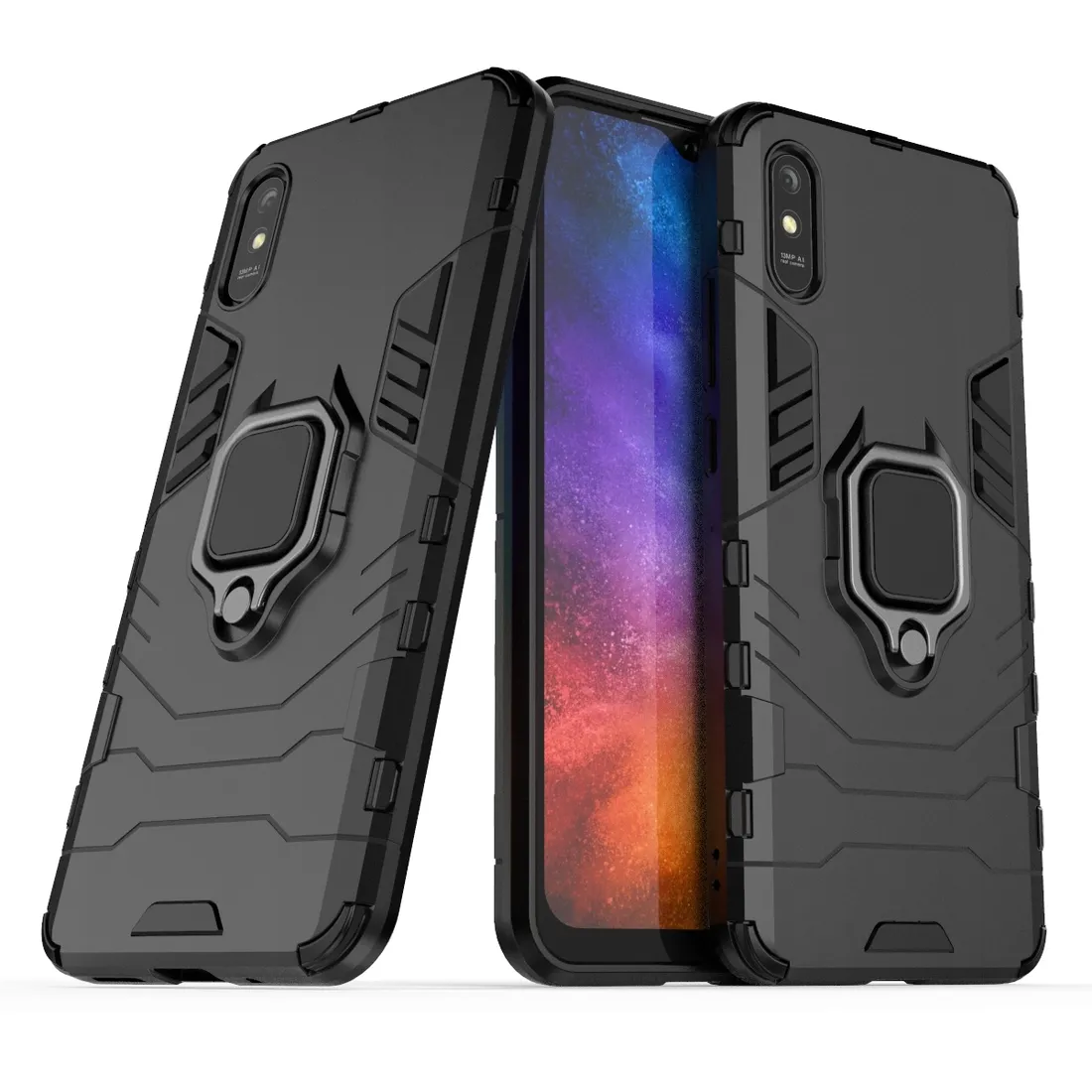etui-case-x-ring-do-redmi-9a-pelne-szklo-stan-nowy