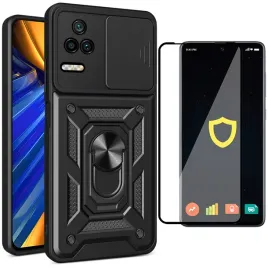 etui-pancerne-spacecase-camring-do-poco-f4-szklo