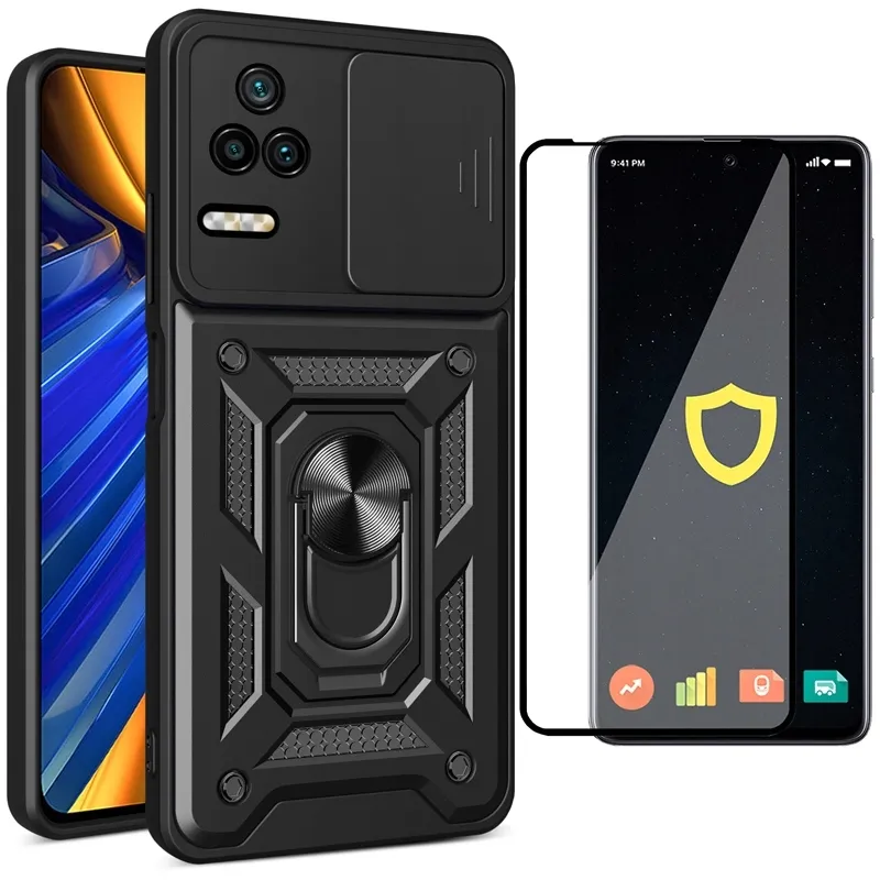 etui-pancerne-spacecase-camring-do-poco-f4-szklo