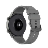 pasek-spacecase-do-fossil-q-explorist-hr-gen-4-kolor-szary