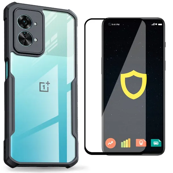 etui-case-beetle-do-oneplus-nord-2t-pelne-szklo-kolor-czarny