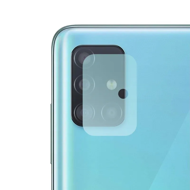 spacecase-szklo-na-ekran-aparat-do-galaxy-a51-stan-nowy