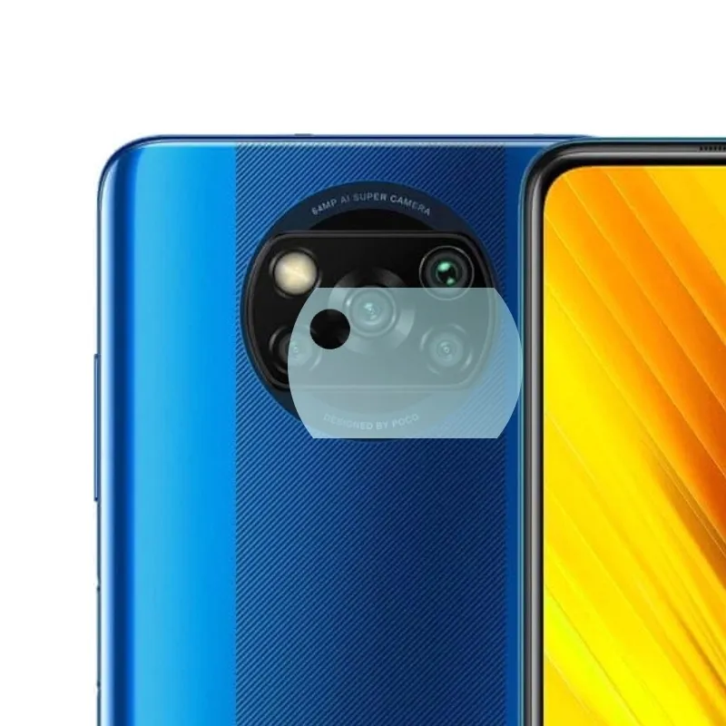 spacecase-szklo-na-ekran-aparat-do-poco-x3-nfc-stan-nowy