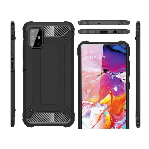 etui-do-galaxy-a51-spacecase-x-armor-pancerne-kolor-czarny